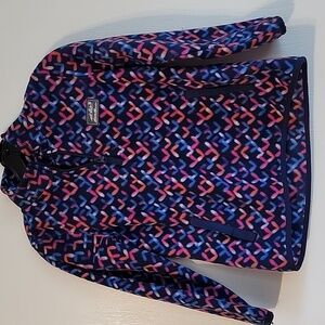 Eddie Bauer Youth Fleece Pullover